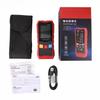 UNI-T UT387E UT387D UT387S Многофункциональный чувствительный инструмент обнаружения Сканер стен / Детектор металла / дерева / электрического тока