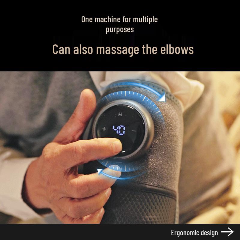 SKG Knee and Leg Massager CN plug (adapter included)