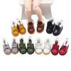 Doll Childrens Gift Doll Clothes Accessories Shoes Accessories Mini Doll Shoes Doll Winter Boots