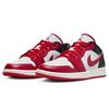 Jordan Женские низкие баскетбольные кроссовки AJ1 CNY