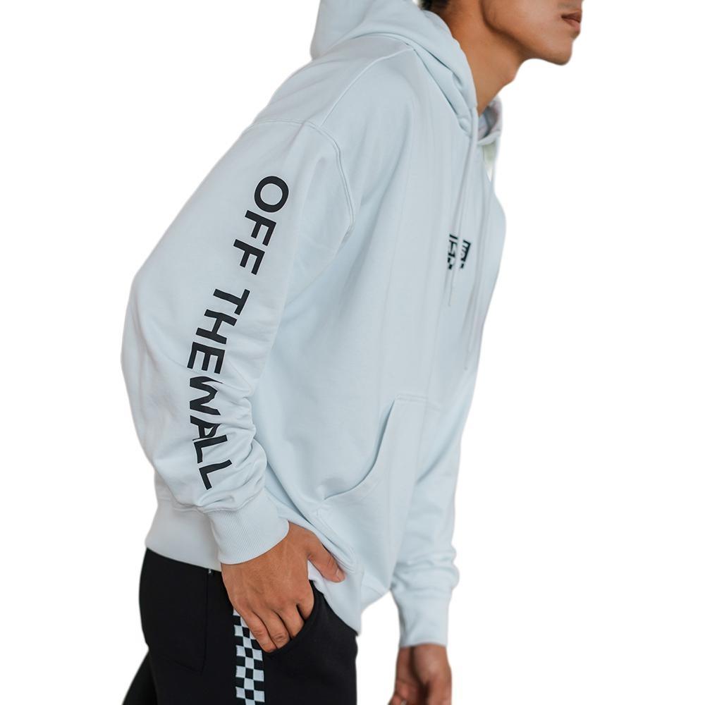 Vans FW22 Logo Unisex VN00090UWHT