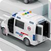 Ambulance 1:16