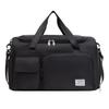 Oxford Travel Luggage Bag Foldable Large Capacity Handbag Shoulder Bag Nylon Duffle Bag  Fitness