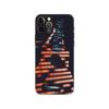 Guitar Strings Music Guitares Instrument Phone Case for Iphone 2020se 6 6s 7 8 Plus X 10 XR XS 11 12 13 Mini Pro MAX Black Tpu