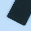 Кожаный чехол-сумка для аксессуаров Chameleon Ultra, чехол-карман для NFC-смарт-карты доступа, брелок из натуральной кожи, сумка для IC-карты