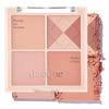 Daisique Blending Mood Румяна 11,4 г 04 Бежевый Трикотаж 1 шт.
