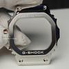 Б/у Неиспользованный товар: Безель серии Casio G-SHOCK GMW-B5000D