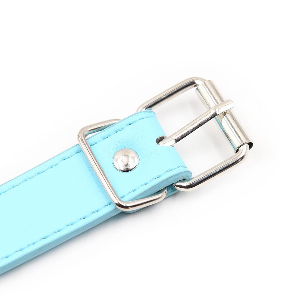 VaHppy O-Ring Gag 63cm 65g 4.8cm PU 3Colors SM BDSM Bondage Sex Toys Couple Games Oral Sex Deep Throat Forced Open Mouth Flirtin