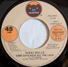 7-дюймовая пластинка NIKKI WILLS - Some Guys Have All The Luck BSS49868PROMO Bearsville 1981 US Rock Б/у