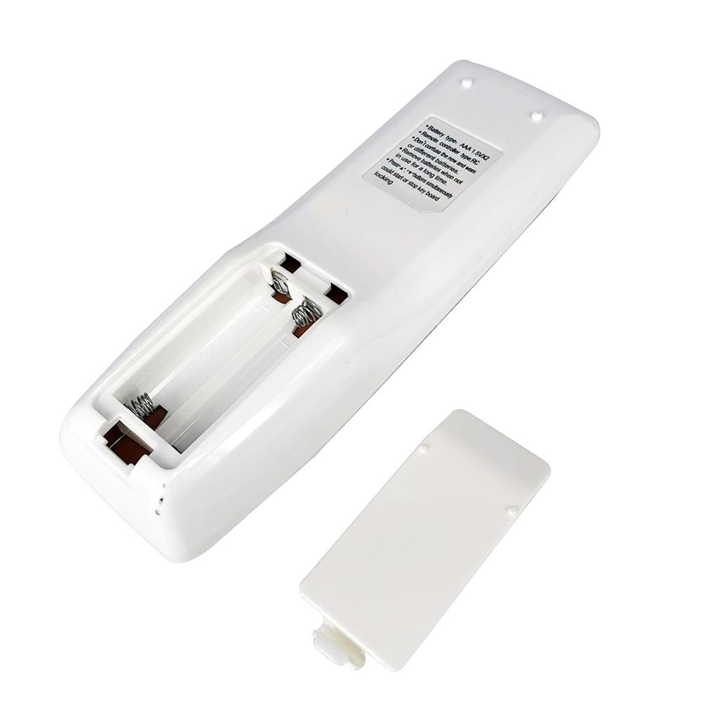 Премиальные пульты дистанционного управления для кондиционеров GELI YAP1F Пульт дистанционного управления Удобный в использовании Контроллер Удобный в эксплуатации