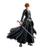 TAMASHII NATIONS S.H.Figuarts BLEACH Ichigo Kurosaki -Getsuga Tensho- Approx. 155mm PVC & ABS Painted Movable Figure