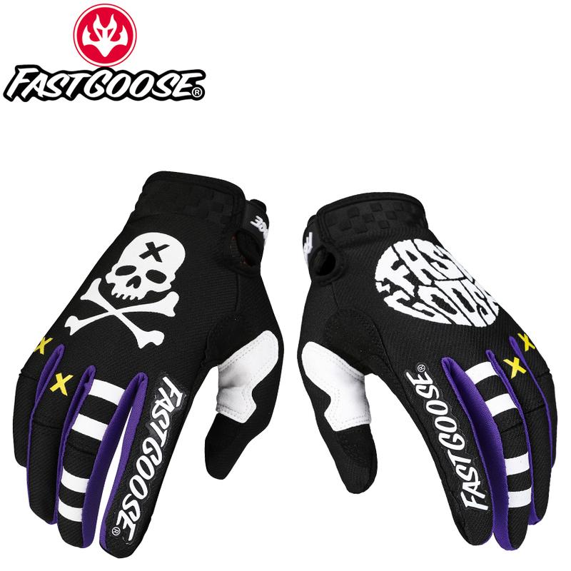 2025 Touch Screen Speed Style Twitch Motocross Glove Riding Bike Gloves MX MTB Off Road Racing Sports Cycling Glove