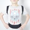 Корректор осанки, поддержка спины, плеч, пояс, терапия, регулировка для мужчин и женщин