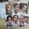 BOYNEXTDOOR Вирусная студия Продажи Pokka