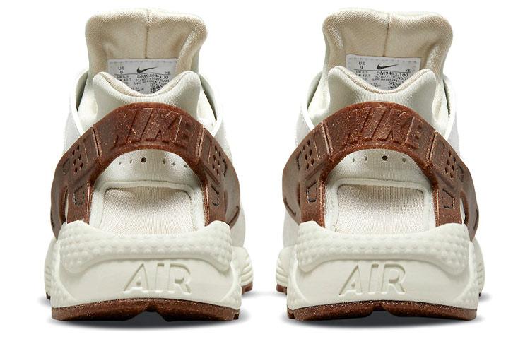 Nike Женские кроссовки Air Huarache Rattan DM9463-100