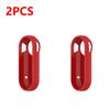 Silicone Tail Light Protect Case for Garmin Varia RTL515 Washable Smart Bike Lights Protective Cover Impact-resistant Dustproof