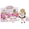 Ликка-чан Hello Kitty Sweets Cafe