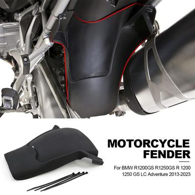 Для BMW R1200GS R1250GS R 1200 1250 GS LC Adventure 2013-2024 заднее колесо Mudsling внутреннее крыло брызговик расширение брызговик