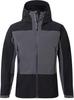 Куртка Craghoppers Expert Active Jacke Carbon-grau schwarz