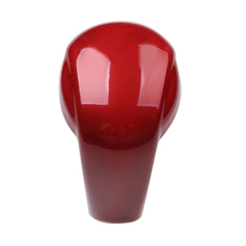 1 шт., ручка переключения передач для автомобиля, накладка, наклейка, рычаг переключения передач, ручка переключения передач, декор для CX3 CX5 CX8 CX9