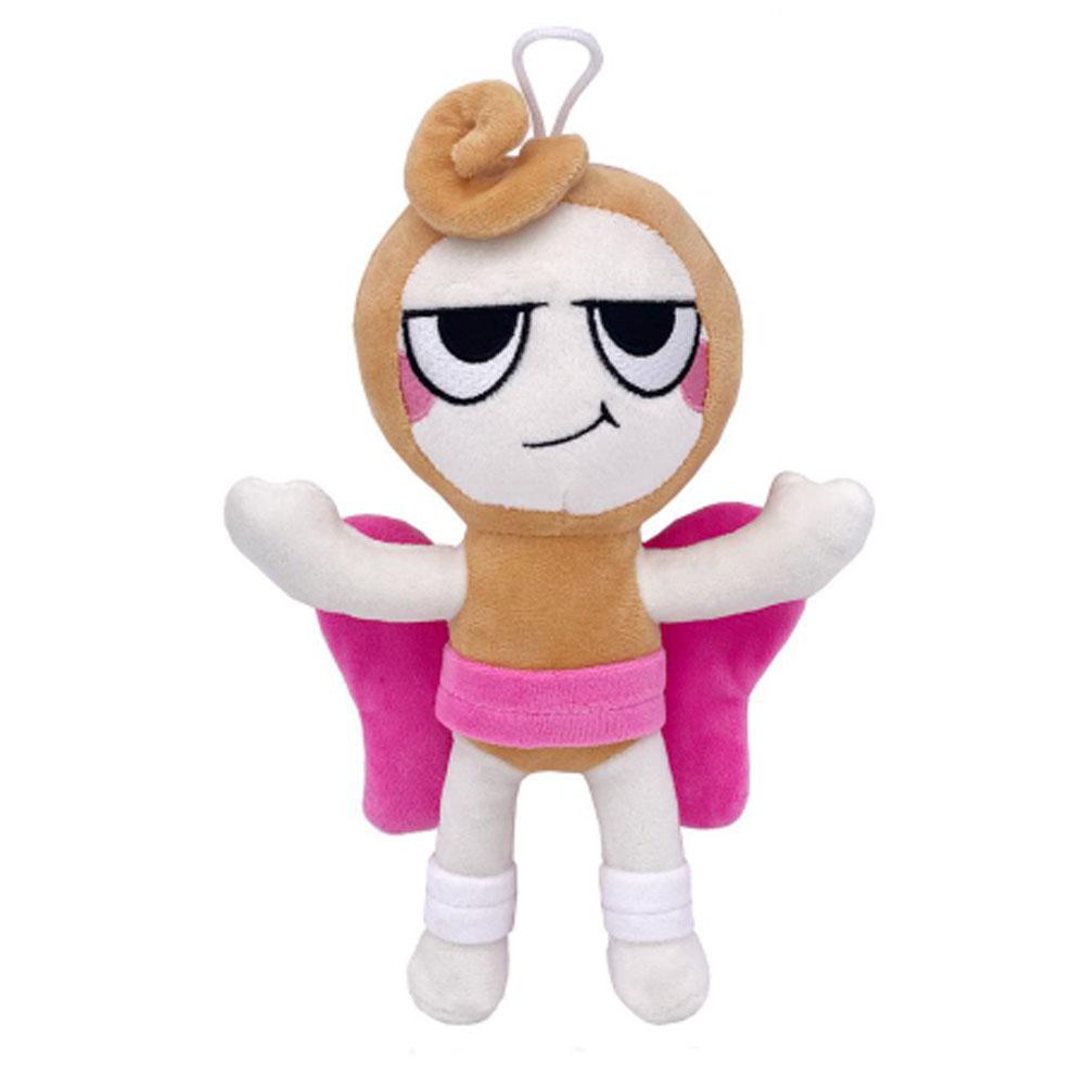 Серия Плюшевых Кукол Dandy's World Фэнтези Тема - Коллекция Арт-Кукол Ограниченного Издания Украшение на Елку/День Благодарения