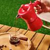 GUOZI GZ-F04 Leisure Time Moka Pot Set