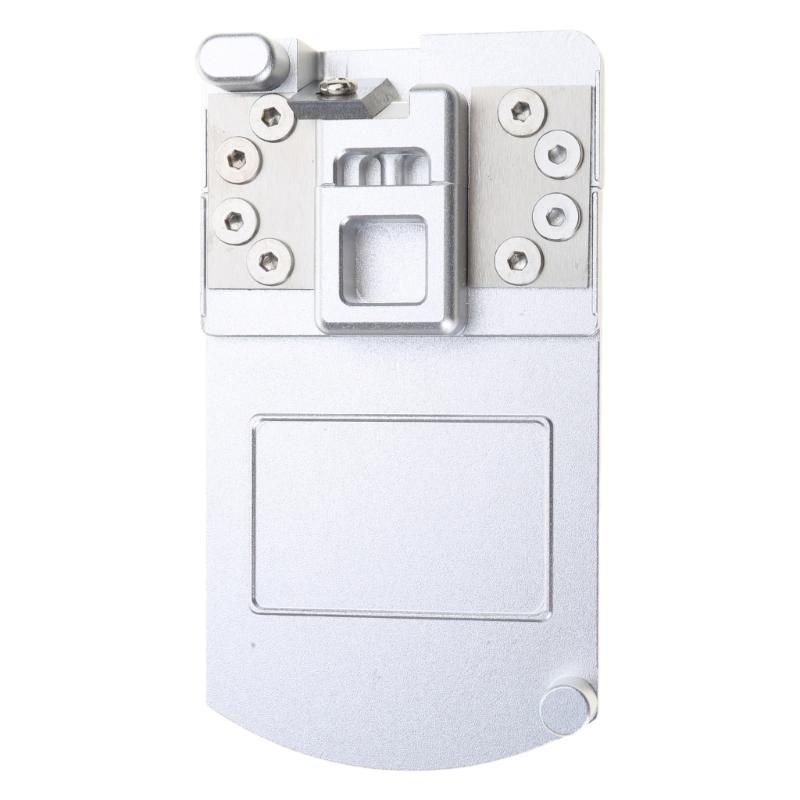 Инструмент для снятия заусенцев для труб из ПВХ, сантехнический инструмент, профессиональный инструмент для снятия заусенцев с труб, инструмент для снятия фаски на трубах 7 в 1