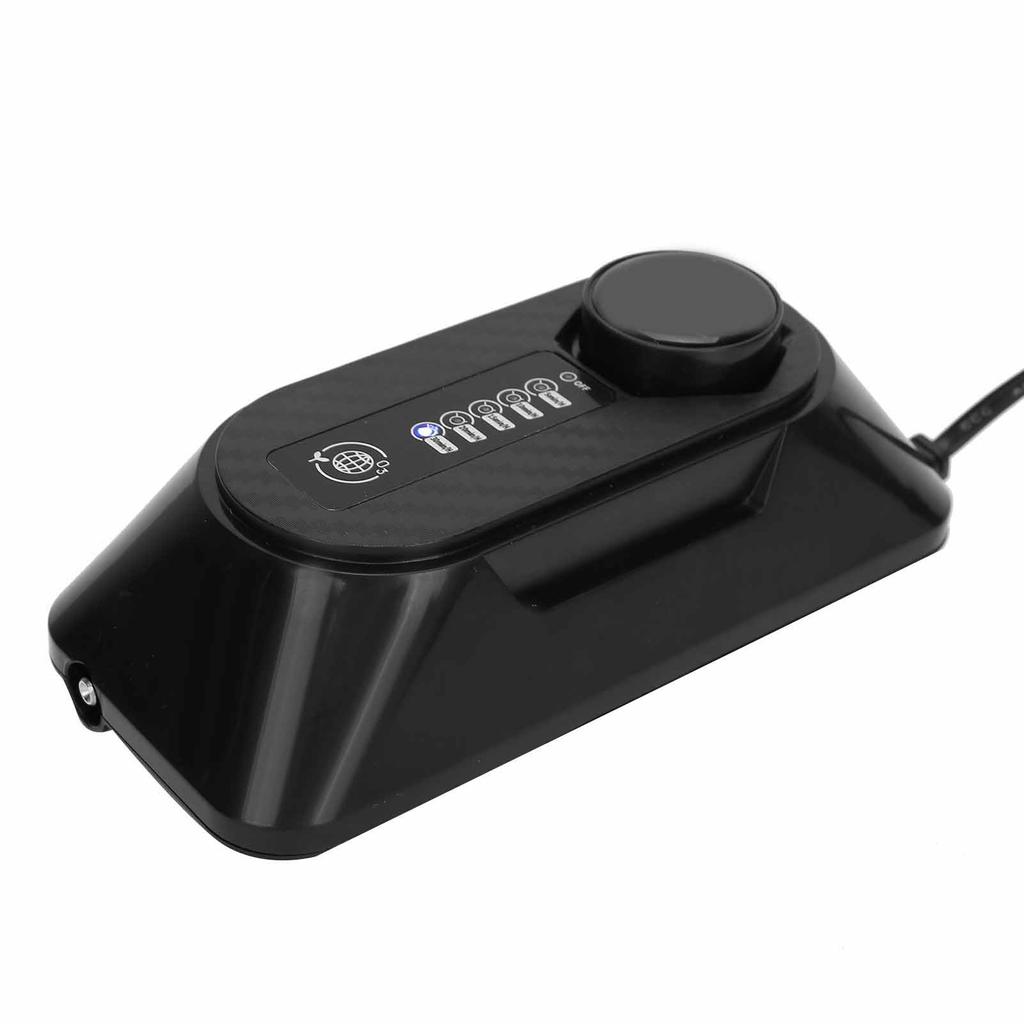 120 мг генератор озона машина таймер цикл аквариумный озонатор очиститель воды озонатор для рыб