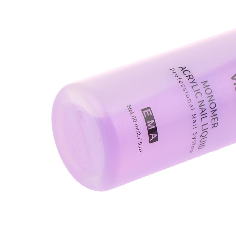 75 мл акриловый жидкий мономер профессиональный порошок для дизайна ногтей накладные ногти наращивание