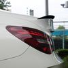Заднее спойлер-крыло на багажник для Mercedes Benz CLA-Class C117 CLA180 CLA200 2013-2019 Глянцево-черное заднее спойлер-крыло на крышу