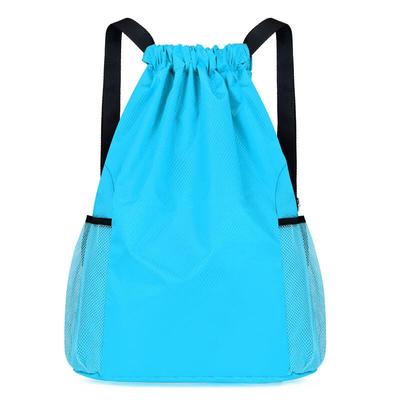 Спортивный рюкзак K-Mesh со шнурком, 20 л