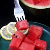 Watermelon Slicing Tool for Household Use, Dual-purpose Kitchen Watermelon Specific Fruit Slicer Gadgets Kitchen Items