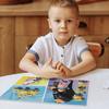 Puzzle Minionki Minions 80 Elementów Układanka Kolorowa I Wesoła Dla Dzieci