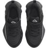 Nike Giannis Immortality 4 Black White Dark Smoke Grey (PS)