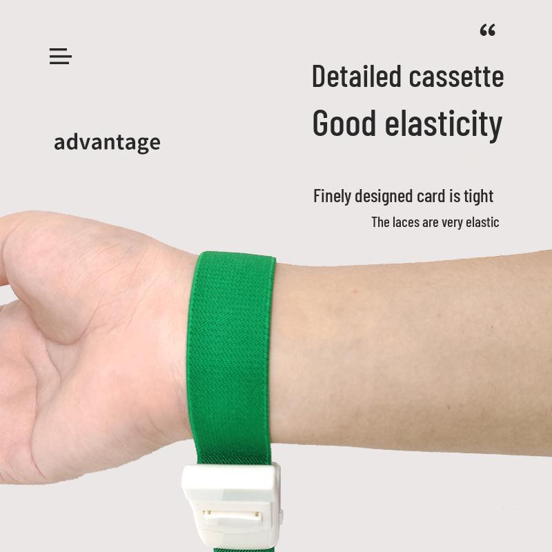 Аптечка первой помощи с жгутом-турникетом на пряжке для тренировок