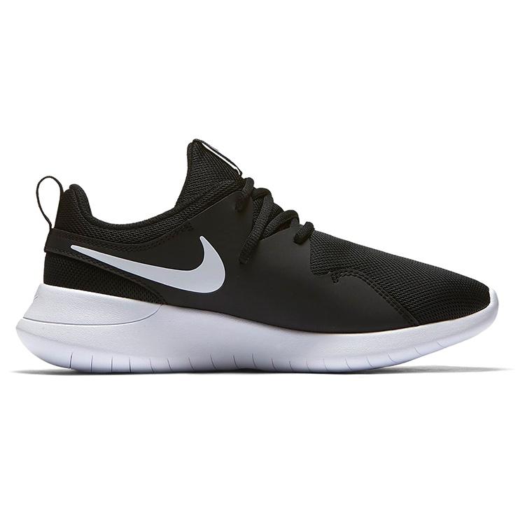 (GS) Nike Tessen Black/White Kids' AH5232-003