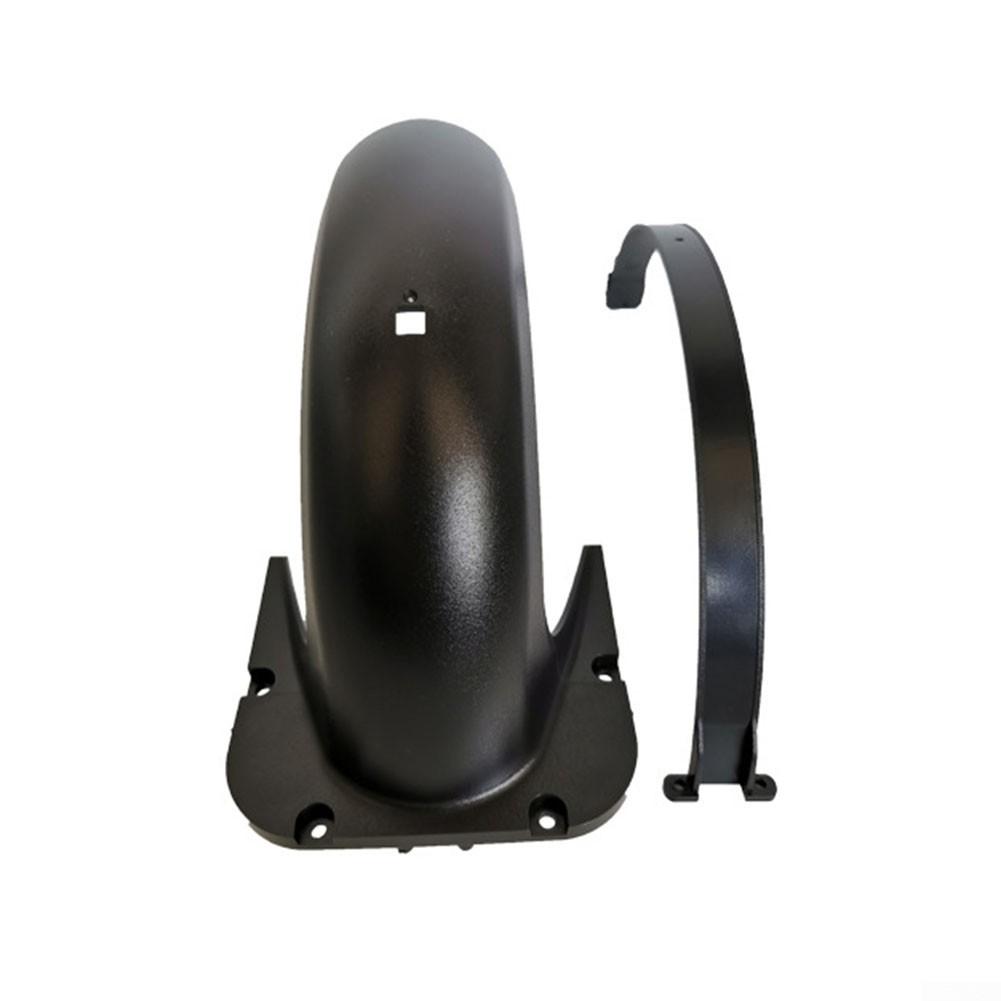 Electric-Scooter Rear Mudguard Rear Fenders For Ninebot Max G30 Accessories
