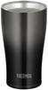 Thermos Vacuum Insulated Tumbler, 0.34L, Black Gradient, JDE-341LTD BK-G, Father's Day Gift, Beer, Birthday Gift for Men and Women