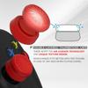 PlayVital Thumb Cushion Cap Cover Thumb Grip для PS5 PS4 Thumb Stick Grip Cover для Xbox Core Xbox One Elite Series 2 Wireless Thumb Grip Cap для