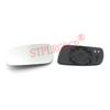 For VW Sharan Seat Alhambra 2000-2010 Passat B5 B5.5 Golf MK4 Left or Right Mirror Heated Door Side Glass Wing Mirror Lens