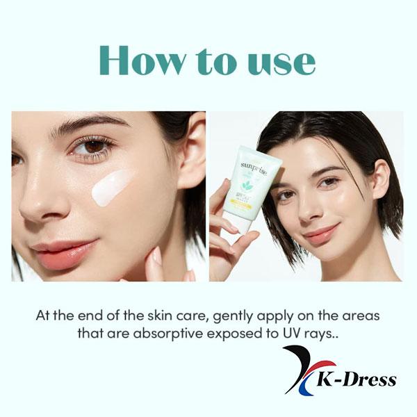 ETUDE Surprise Mild Watery Light SPF50+ PA++++ 50г