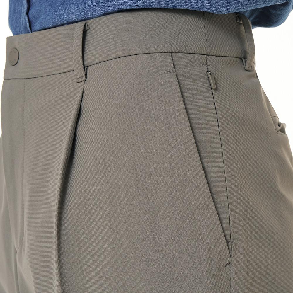 Мужские брюки Andar Urban Active с защипами (Тип Б)
