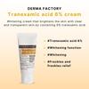 The Derma Factory Tranexamic Acid 6% Cream 30ml