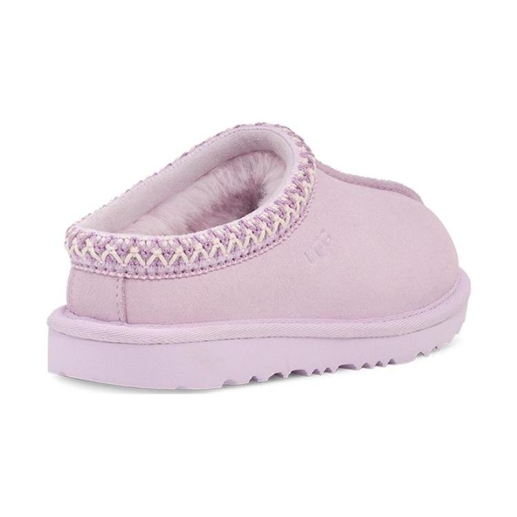 (GS) UGG Tasman 2.0 'Lavender Fog' Kids' 1019066K-LRFG