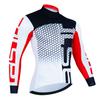 2023 Pro Winter Thermal Fleece Cycling Jersey Sets Long Sleeve Bicycle Clothing MTB Bike Wear Maillot Ropa Ciclismo Cycling Suit