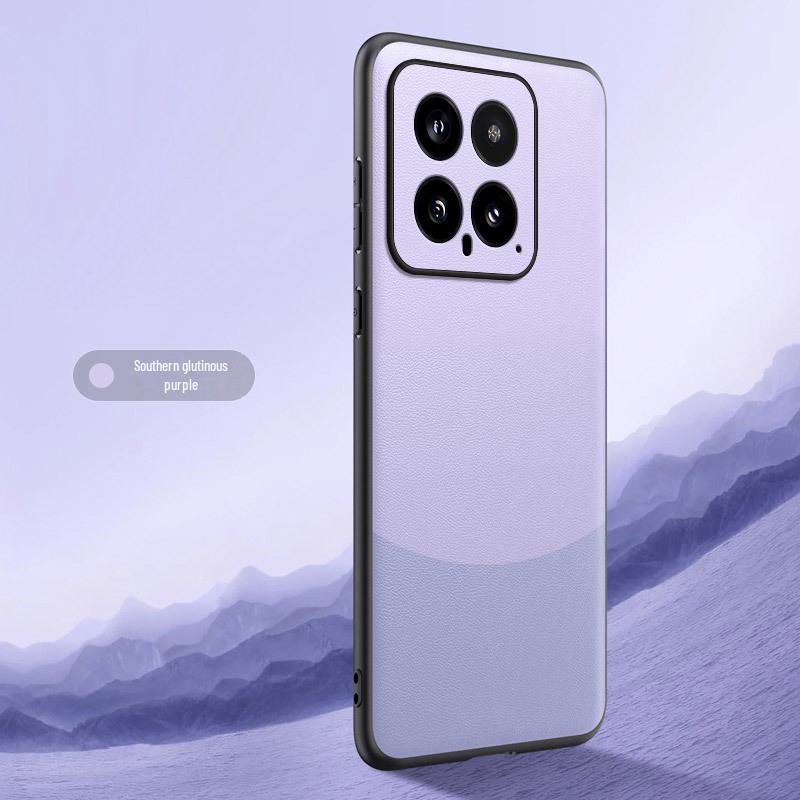 Xiaomi 14 Panda Phone Case for Xiaomi 13Pro Lens Protection Cover. Double-Piece Xiaomi 12 Leather Shell.