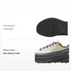 Li Ning Outdoor CF Trail Удобные Модные Простые Универсальные Амортизирующие Светоотражающие С Отскоком Низкие Походные Кроссовки Унисекс Походные Кроссовки AHTV041-4