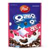 POST Oreo O’s Red 500г (3 варианта)