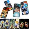 Z Gokus Dragons Gohan Balls Super for Samsung Galaxy A36 A17 A26 A07 A35 A54 A53 A13 A33 A34 S8 S9 S20 S21 FE S10 Plus Case