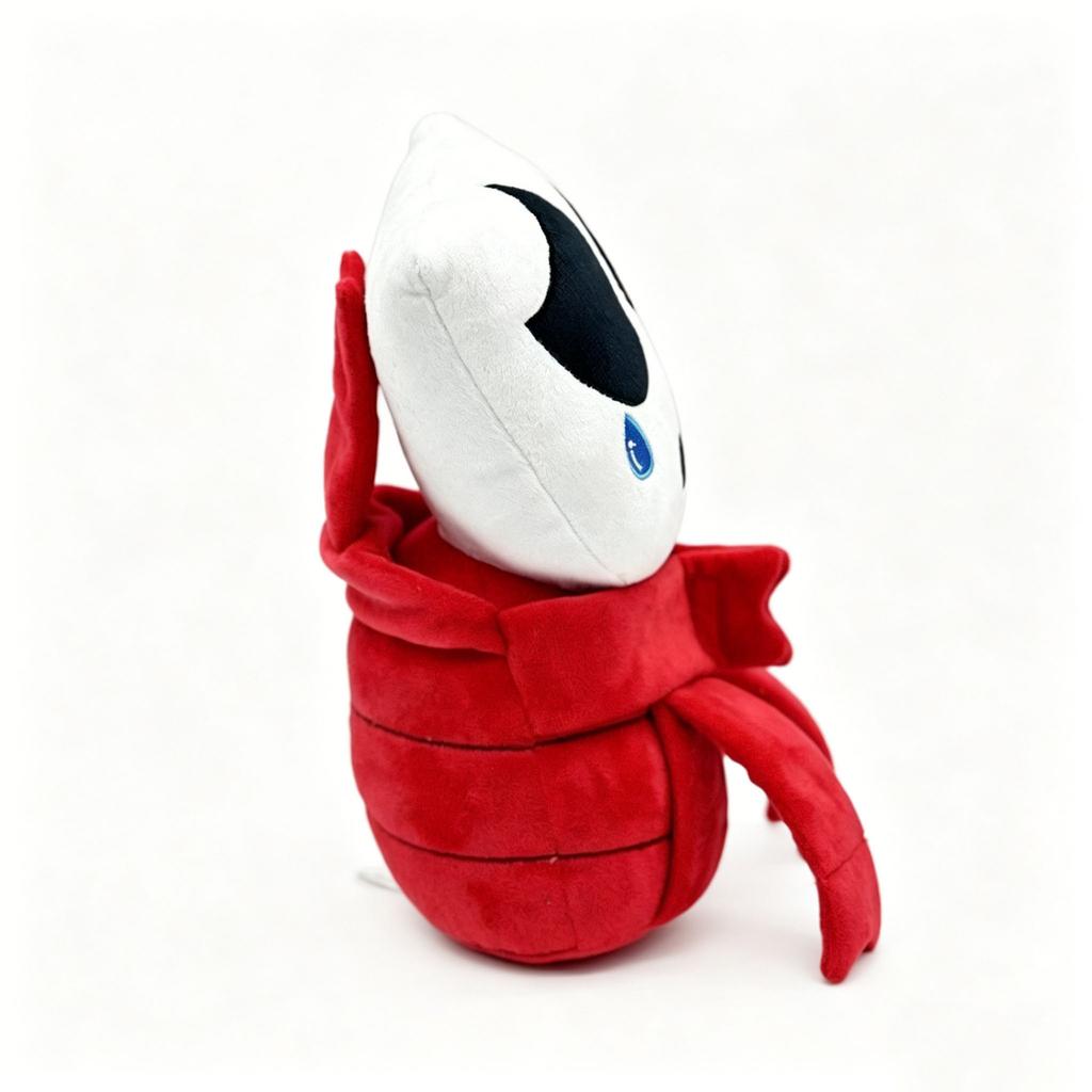 21CM The Amazing Plush Doll Angel Stuffed Animal Soft Toy Collectible Circus Gift for Birthday Holiday Present